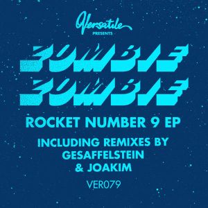 Rocket Number 9 (Gesaffelstein remix)