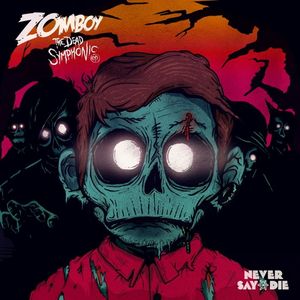 The Dead Symphonic EP (EP)