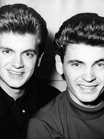 Logo The Everly Brothers