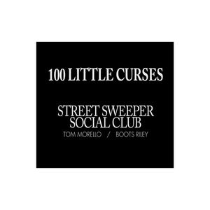 100 Little Curses (Single)