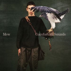 Comforting Sounds (Single)