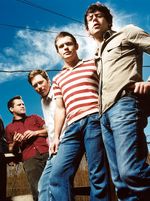 The Get Up Kids