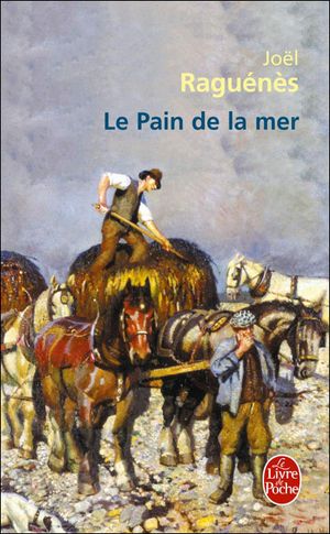 Le pain de la mer