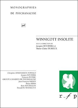 Winnicott insololie