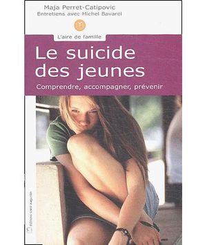 Le suicide des jeunes