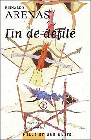 Fin de défilé