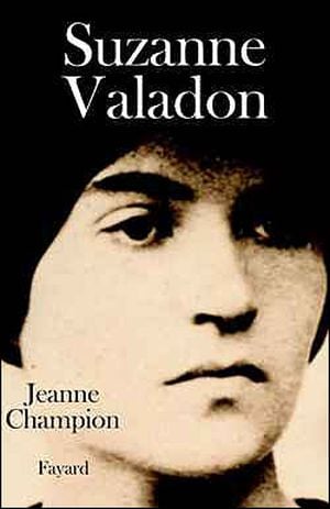 Suzanne Valadon