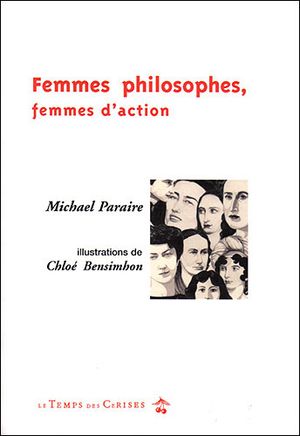 Femmes philosophes, femmes d'action