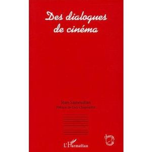 Des dialogues de cinéma