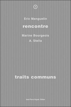 Traits communs