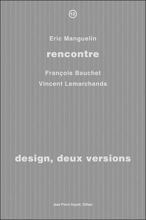 Design, deux versions