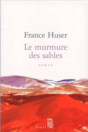 Le murmure des sables