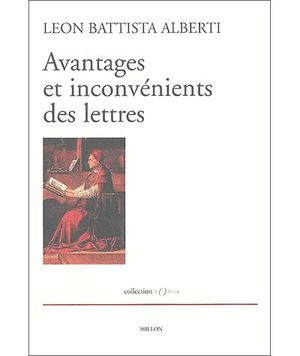 Avantages et inconvénients des lettres