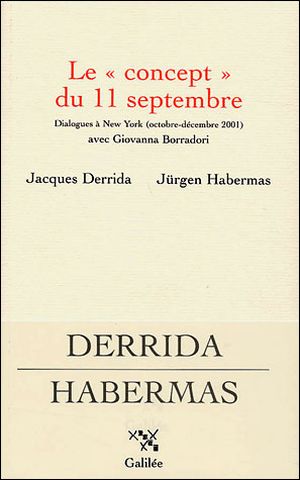 Le Concept du 11 septembre