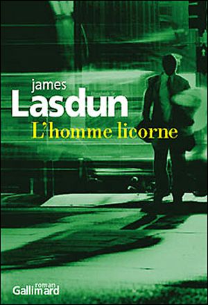 L'homme licorne