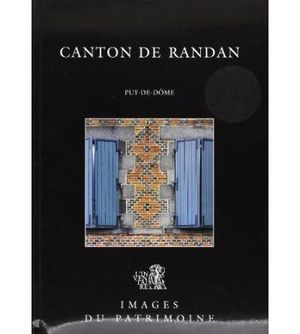 Canton de Randan