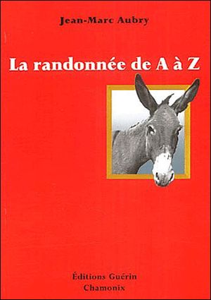 La randonnée de A à Z