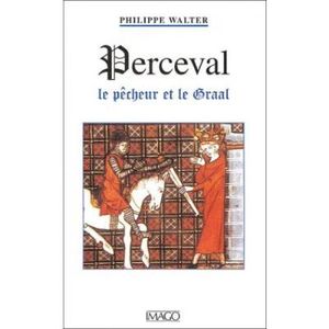 Perceval le pêcheur et la Graal