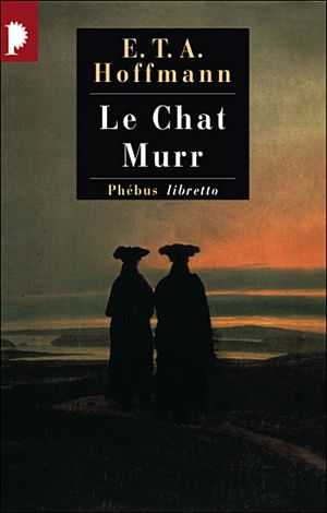 Le Chat Murr