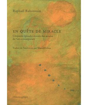 En quête de miracle