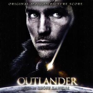 Outlander (OST)
