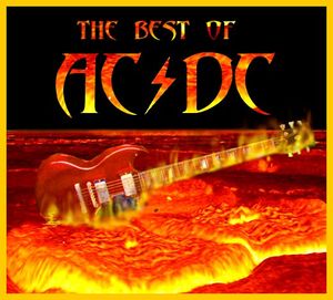 Best of AC/DC