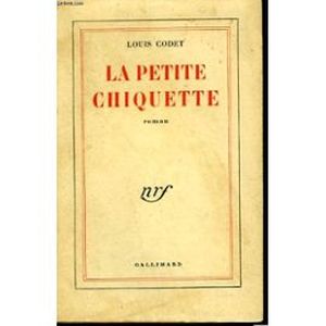 La Petite Chiquette