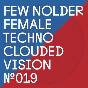 Female Techno (EP)