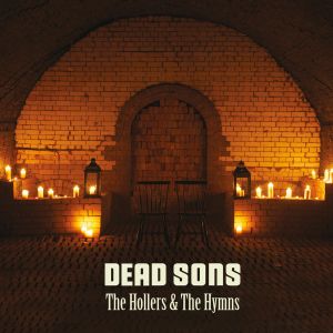 The Hollers and the Hymns