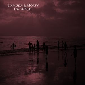 Siamgda & Morty: The Beach