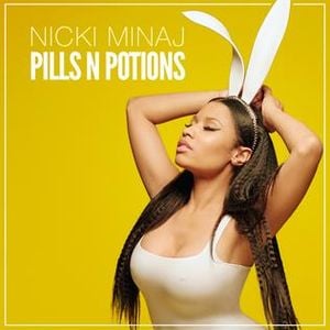 Pills ’n’ Potions (Single)