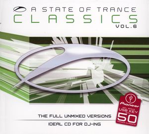 A State of Trance Classics, Vol. 6