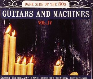 Guitars & Machines, Volume 4