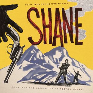 Shane (OST)