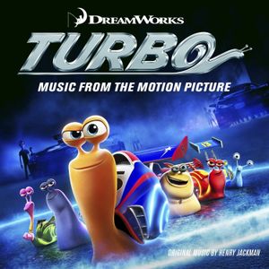 Turbo (Music from the Motion Picture) (OST)