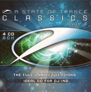 A State of Trance Classics, Vol. 4