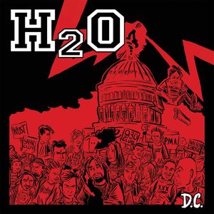 D.C. (EP)