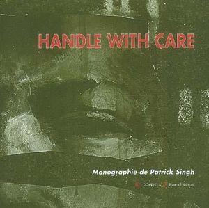 Handle with care