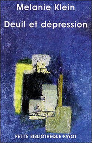 Deuil et dépression