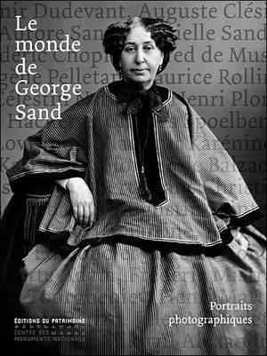 Le monde de George Sand