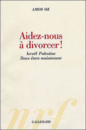 Aidez-nous à divorcer !