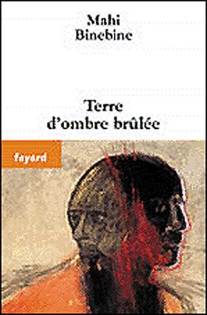 Terre d'ombre brûlée