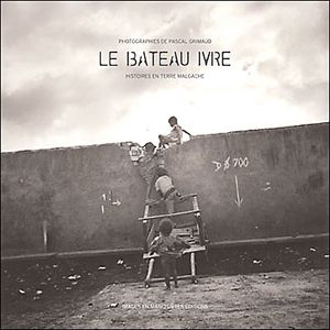 Le bateau ivre