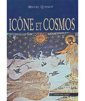 L'icône et le cosmos