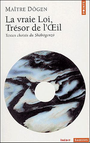La vraie loi, trésor de l'œil