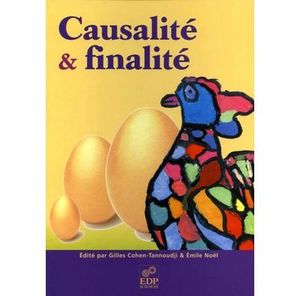 Causalité et finalité