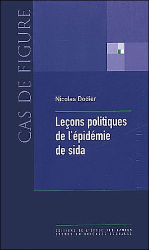 Leçons politiques de l'épidémie de sida