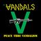 Peace Thru Vandalism (EP)