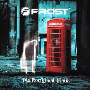 The Rockfield Files (Live)