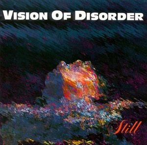 Still (EP)